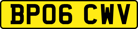 BP06CWV