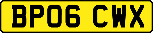 BP06CWX