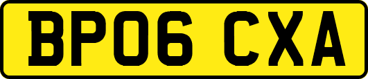 BP06CXA