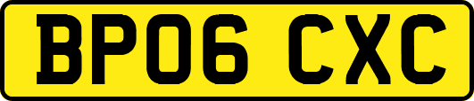 BP06CXC