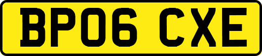 BP06CXE
