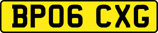 BP06CXG