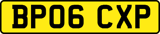 BP06CXP