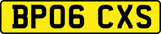 BP06CXS