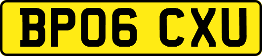 BP06CXU