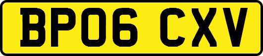 BP06CXV