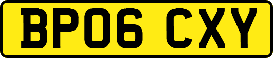 BP06CXY