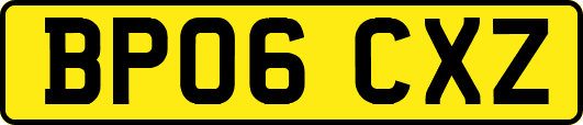 BP06CXZ