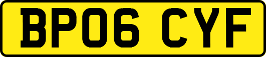 BP06CYF