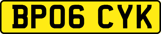 BP06CYK