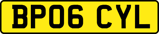 BP06CYL