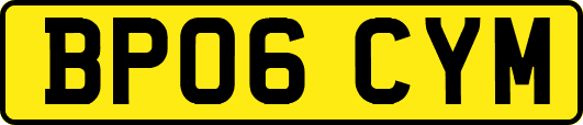 BP06CYM