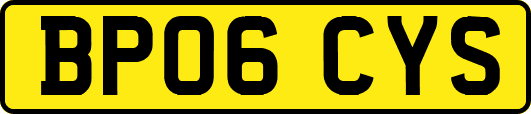 BP06CYS