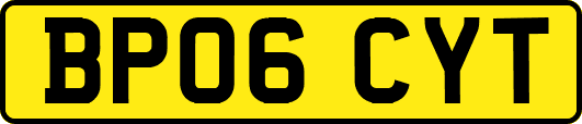 BP06CYT
