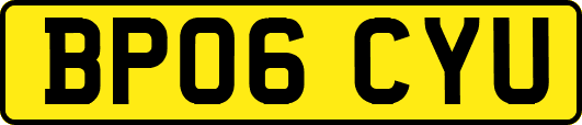 BP06CYU