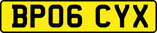 BP06CYX