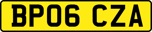 BP06CZA