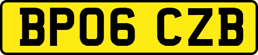 BP06CZB