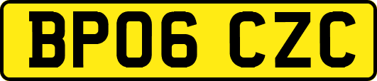BP06CZC