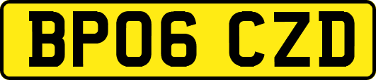 BP06CZD