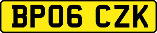 BP06CZK