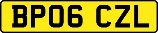 BP06CZL