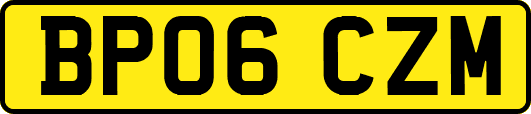BP06CZM