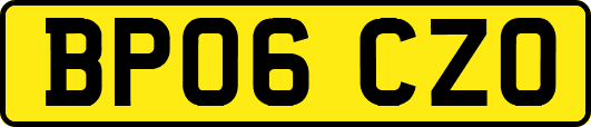BP06CZO