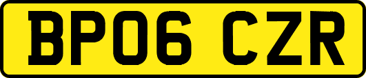 BP06CZR