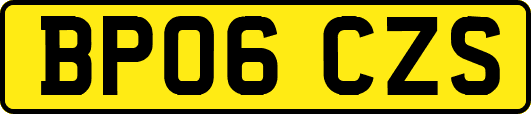 BP06CZS