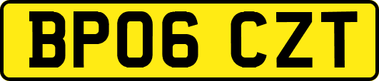 BP06CZT