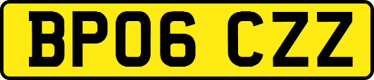 BP06CZZ