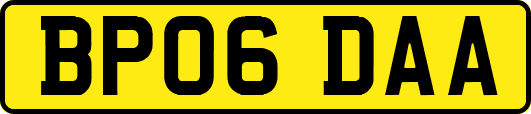 BP06DAA