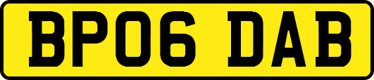 BP06DAB