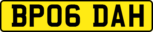 BP06DAH