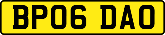 BP06DAO