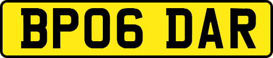 BP06DAR