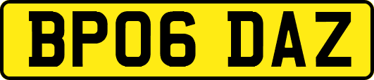 BP06DAZ