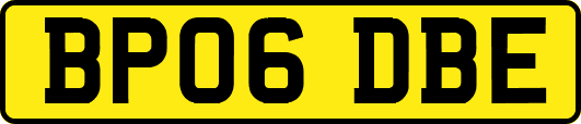 BP06DBE