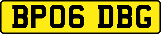 BP06DBG