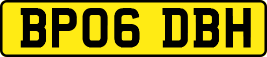 BP06DBH