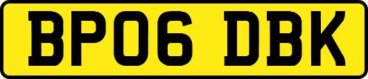 BP06DBK