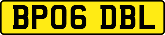 BP06DBL