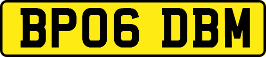 BP06DBM