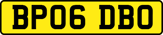 BP06DBO