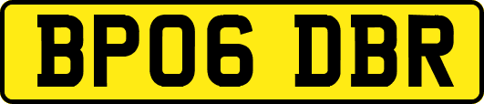 BP06DBR