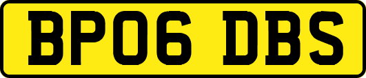 BP06DBS