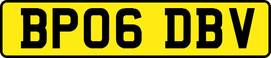 BP06DBV