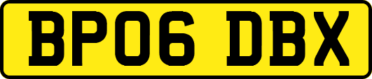 BP06DBX