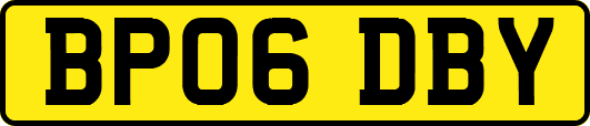 BP06DBY
